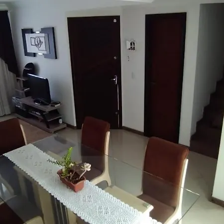 Casa Triplex Curitiba, Tingui, Bacacheri, Cindacta, Batalhao, Hospital Vita, Policia Federal, Pf Exterior photo