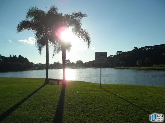 Casa Triplex Curitiba, Tingui, Bacacheri, Cindacta, Batalhao, Hospital Vita, Policia Federal, Pf Сasa de vacaciones *