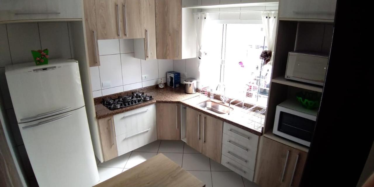 Casa Triplex Curitiba, Tingui, Bacacheri, Cindacta, Batalhao, Hospital Vita, Policia Federal, Pf Сasa de vacaciones *