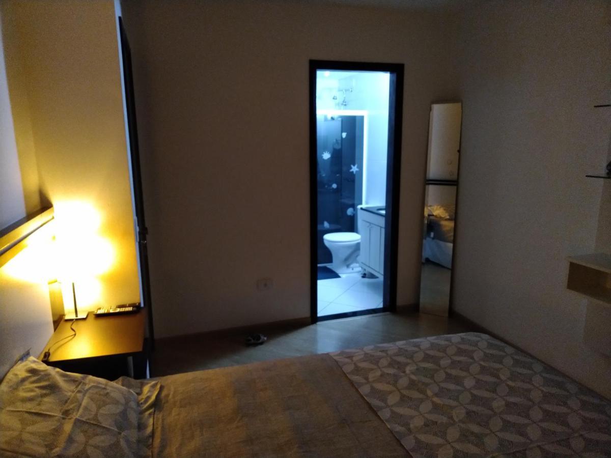 Сasa de vacaciones Casa Triplex Curitiba, Tingui, Bacacheri, Cindacta, Batalhao, Hospital Vita, Policia Federal, Pf Curitiba