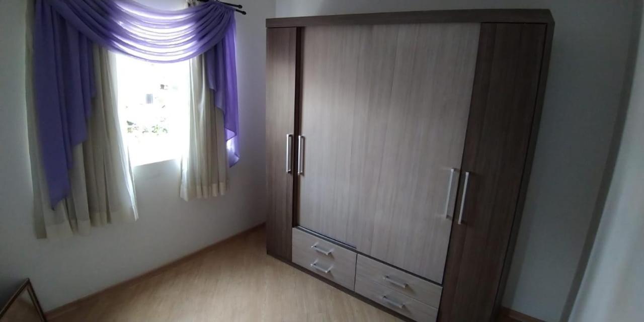 Сasa de vacaciones Casa Triplex Curitiba, Tingui, Bacacheri, Cindacta, Batalhao, Hospital Vita, Policia Federal, Pf *